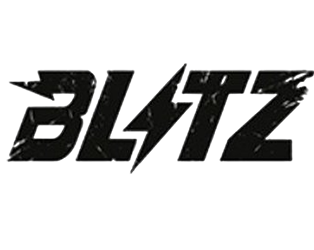 Blitz Logo Blitz Logo