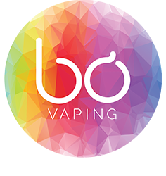 Bo Vaping Logo Bo Vaping Logo