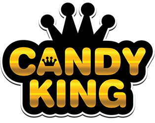 Candy King Logo Candy King Logo