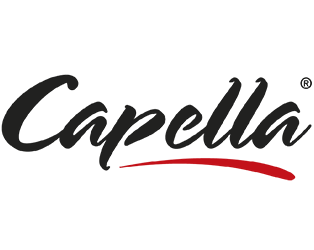 Capella Logo Capella Logo