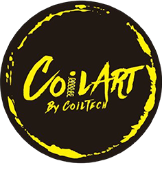 Coilart Logo Coilart Logo