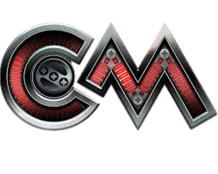 Coil Master Logo Coil Master Logo
