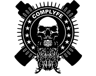 Comp Lyfe Logo Comp Lyfe Logo