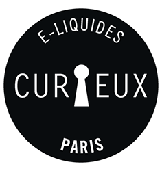 Curieux Logo Curieux Logo