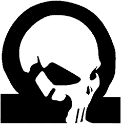 Daft Squonks Logo Daft Squonks Logo