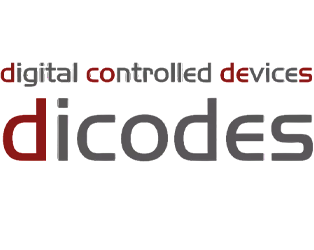 Dicodes Logo Dicodes Logo