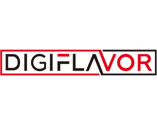 Digiflavor Logo Digiflavor Logo