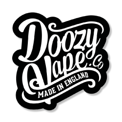 Doozy Vape Co Logo Doozy Vape Co Logo