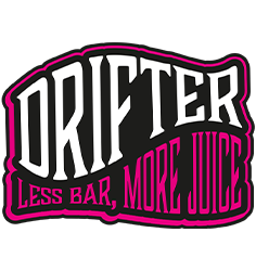Drifter Logo Drifter Logo