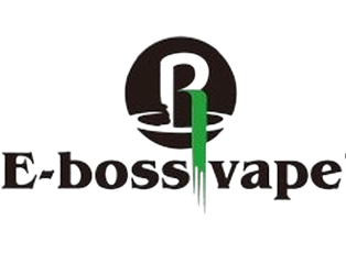 E-BossVape Logo E-BossVape Logo