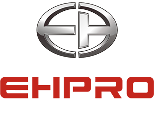 EHPro Logo EHPro Logo