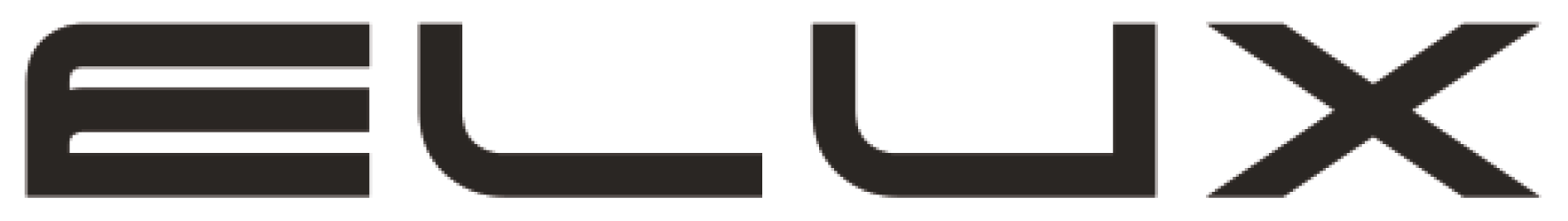 ELUX Logo ELUX Logo