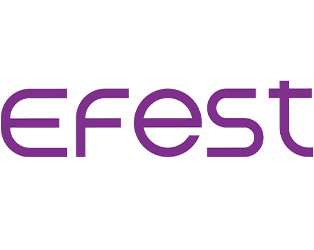 Efest Logo Efest Logo