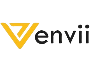 Envii Logo Envii Logo
