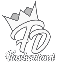 Flaschendunst Logo Flaschendunst Logo