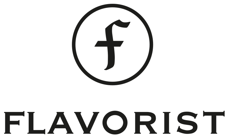 Flavorist Logo Flavorist Logo