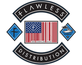Flawless Logo Flawless Logo