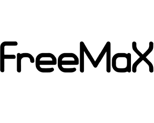 Freemax Logo Freemax Logo