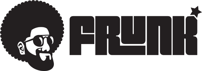Frunk Logo Frunk Logo
