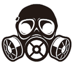Gas Mods Logo Gas Mods Logo