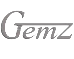 Gemz Logo Gemz Logo