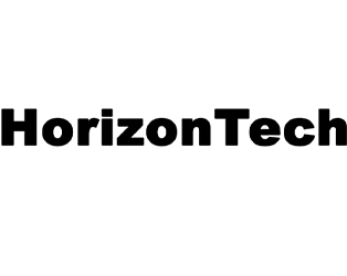 Horizontech Logo Horizontech Logo