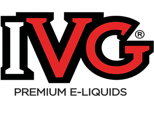 IVG Premium E-Liquids Logo IVG Premium E-Liquids Logo