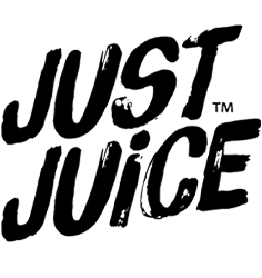 Just Juice Logo Just Juice Logo