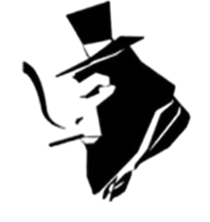 Justfog Logo Justfog Logo