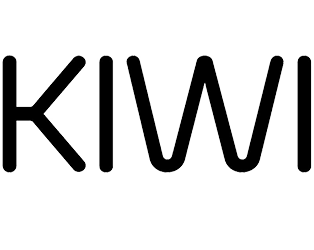 Kiwi Logo Kiwi Logo