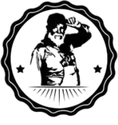 MoonShiners Logo MoonShiners Logo