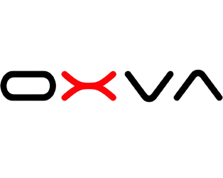 OXVA Logo OXVA Logo