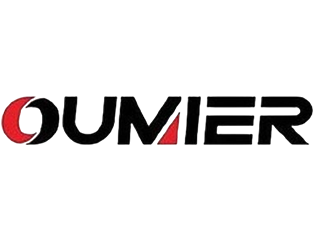 Oumier Logo Oumier Logo