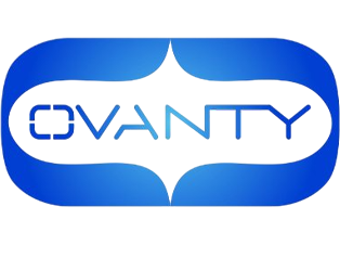 Ovanty Logo Ovanty Logo