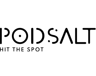 Pod Salt Logo Pod Salt Logo