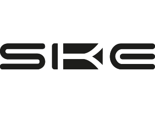 SKE Vape Logo SKE Vape Logo