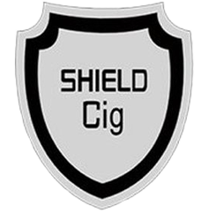 Shield Cig Logo Shield Cig Logo