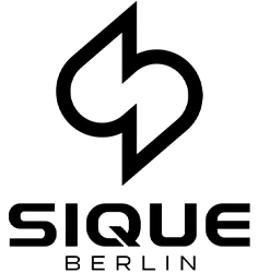 Sique Berlin Logo Sique Berlin Logo