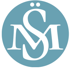 SvoëMesto Logo SvoëMesto Logo