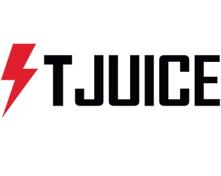 T-Juice Logo T-Juice Logo