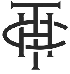 THC Logo THC Logo