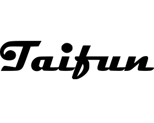 Taifun Logo Taifun Logo