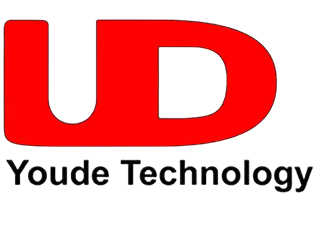 UD (Youde) Logo UD (Youde) Logo