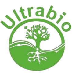 Ultrabio Logo Ultrabio Logo