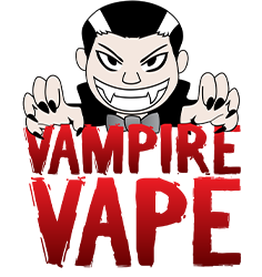 Vampire Vape Logo Vampire Vape Logo