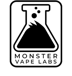 Vapemonster Logo Vapemonster Logo