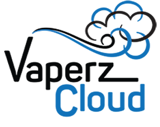 Vaperz Cloud Logo Vaperz Cloud Logo