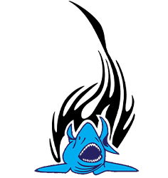 Vapor Shark Logo Vapor Shark Logo