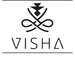 VISHA Logo VISHA Logo
