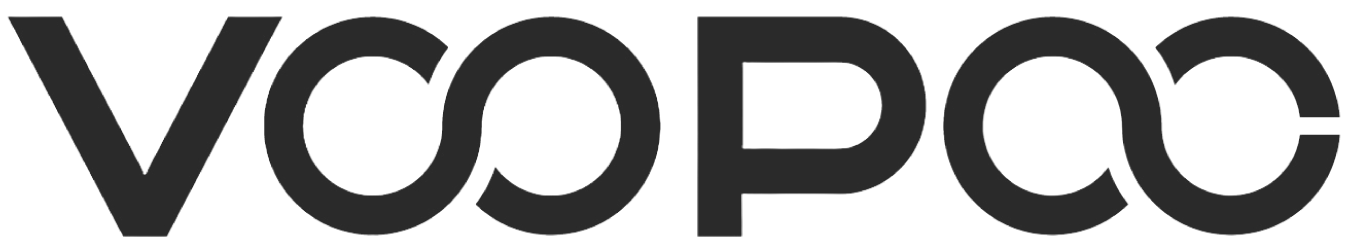 Voopoo Logo Voopoo Logo